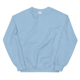 LC Logo Embroidered Sweatshirt