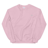 LC Logo Embroidered Sweatshirt