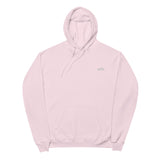 LC Embroidered Hoodie