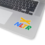 NLTR Logo Stickers